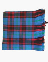 PLAID HULME TARTAN FLY - Scottish Kilt Jacket™ USA-UK
